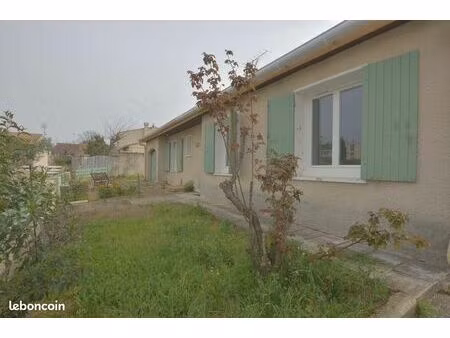 villa 5 pièces 105 m²