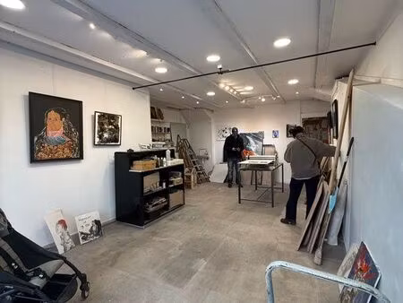 location bureau - longchamp