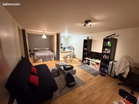 appartement nancy rue de metz