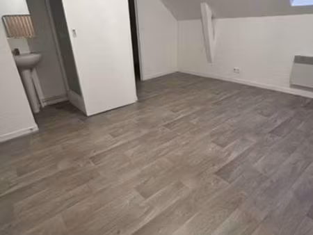 loue studio t2 duplex