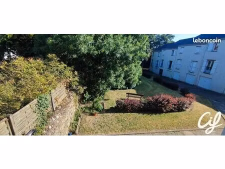 maison 3 pièces 59 m²