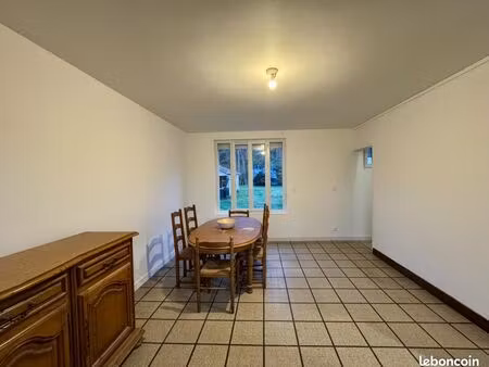 maison 3 pièces 71 m²