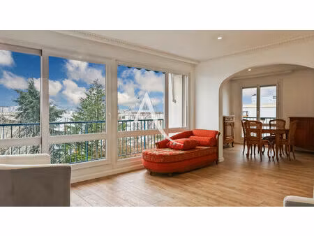 location appartement 4 pièces  75.14m²  bois