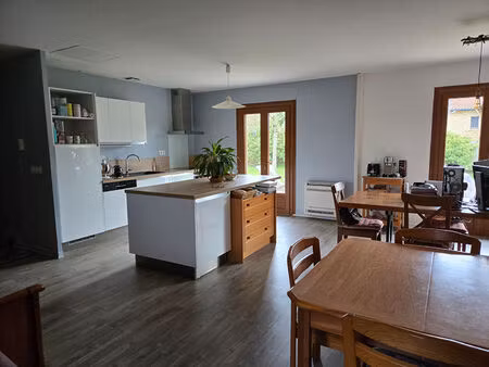 location maison 4 pièces  115.00m²  le sequestre