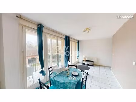 appartement 1 pièce 40 m²