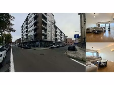 appartement à louer à boulevard sainctelette 39 mons (vbd97343)
