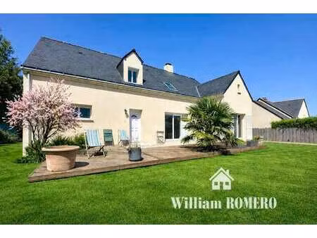 vente maison à malville (44260) : à vendre / 155m² malville