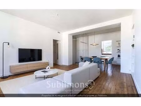 vente maison à nort-sur-erdre (44390) : à vendre / 145m² nort-sur-erdre