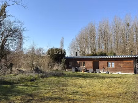 vente terrain 10000 m² à crepy-en-valois (60800)  462 000 €