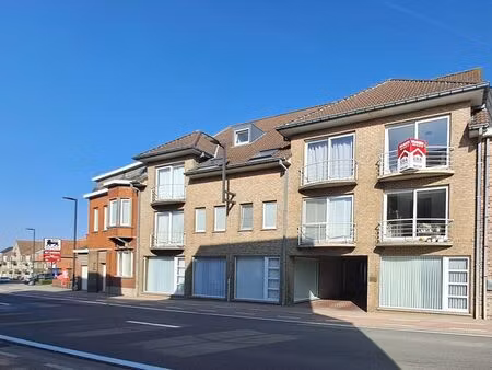 appartement à louer à anzegem € 635 (llze1) - era becue (zwevegem) | zimmo