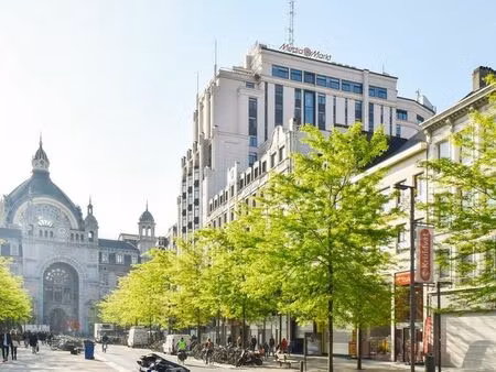 bien professionnel à louer à antwerpen € 11.563 (llzgj) - cd-vastgoed bvba | zimmo