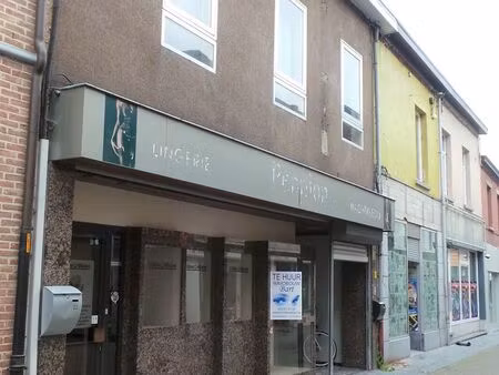 bien professionnel à louer à hamme € 650 (llzhu) - immobouw bart | zimmo