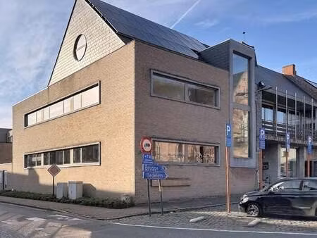 bien professionnel à louer à knesselare € 1.000 (llzii) - immodevelopment | zimmo