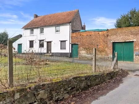 maison à vendre à sint-agatha-rode € 415.000 (llzho) - torox vastgoed | zimmo