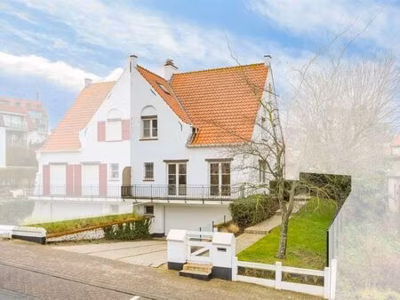 maison à vendre à duinbergen € 1.990.000 (llzdd) - immomentor | zimmo