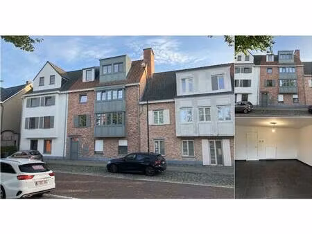 appartement à louer à hoogstraat 31 vlimmeren (rbv44688)