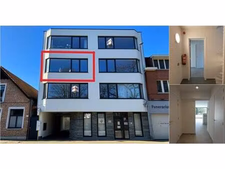 appartement à louer à nederrij 9 herentals (rbv44697)