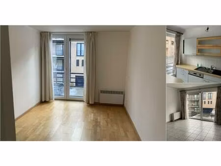 appartement à louer à rue marguerite yourcenar 8 louvain-la-neuve (vwd16919)