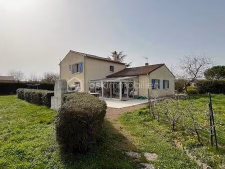 pavillon à vendre