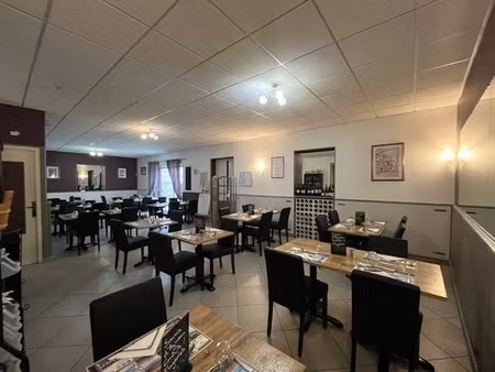 vente locaux professionnels 1100 m² à bourganeuf (23400)  375 000 €