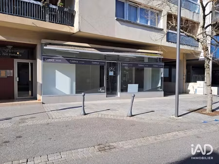 vente locaux professionnels 294 m² à divonne-les-bains (01220)  105 000 €