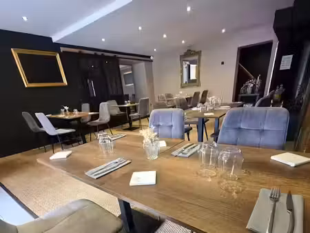 vente locaux professionnels 8 pièces 302 m² à mareuil-sur-lay-dissais (85320)  84 000 €