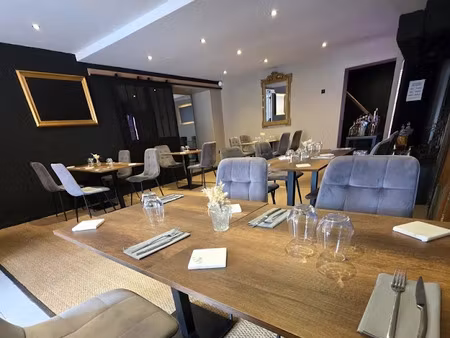 vente locaux professionnels 8 pièces 302 m² à moutiers-sur-le-lay (85320)  84 000 €