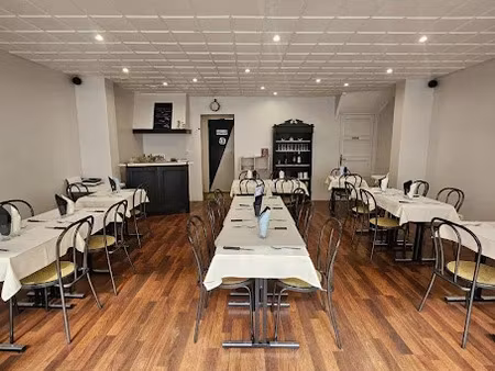 vente locaux professionnels 137 m² à neufchâtel-en-bray (76270)  87 000 €