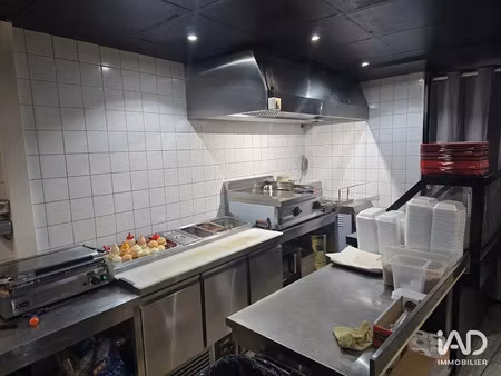 vente locaux professionnels 65 m² à orvault (44700)  135 000 €