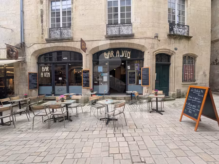 vente locaux professionnels 86 m² à perigueux (24000)  129 000 €