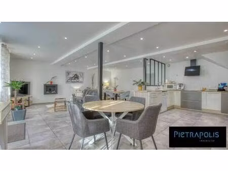 pietrapolis immobilier