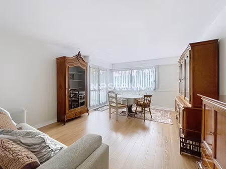 appartement domont 3 pièce(s) 68 63 m2 avec place de parking  terrasse et cave privative