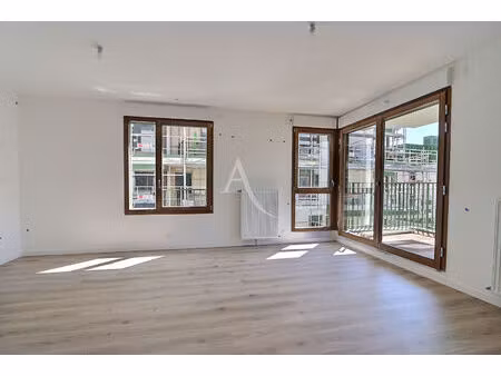 appartement 3 pièces à vitry-sur-seine