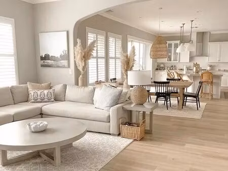 superbe appartement 5 pièces avec loggia-terrasse – dernier étage  vue dégagée