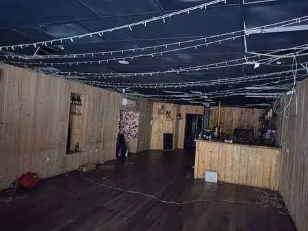 local commercial à louer