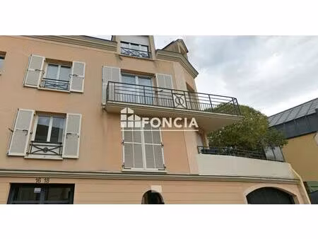 double box - résidence sécurisée