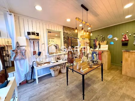 vente locaux professionnels 20 m² à morlaix (29600)  36 000 €