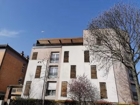aulnay sous bois t4 82 m² anatole france