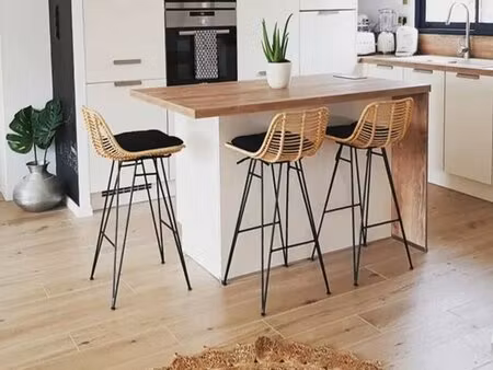 superbe studio proche rer a