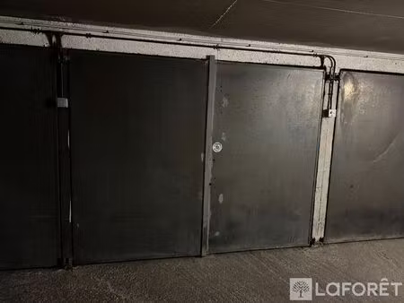 box vincennes sorano / coeur de ville