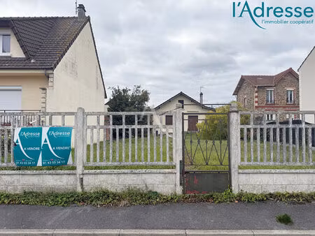 maison noisy-le-grand