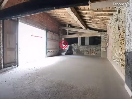 maison 1 pièce 70 m²