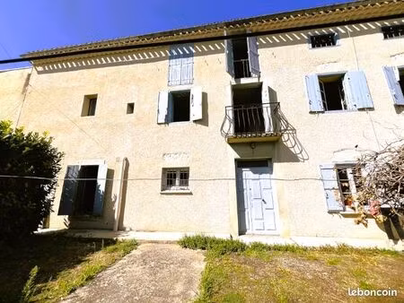 ferme 9 pièces 200 m²