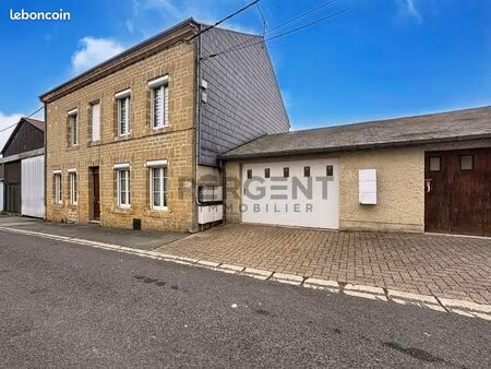 immeuble 179 m² prix-lès-mézières