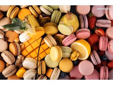 vente fond de commerce pâtisserie / chocolaterie