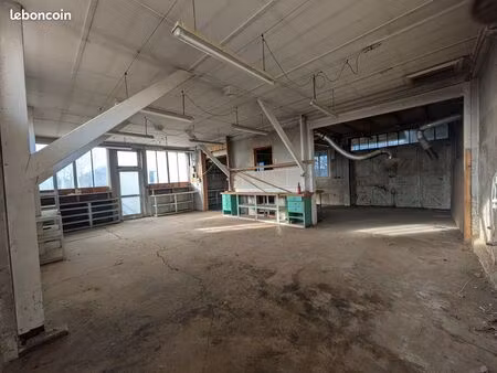 a louer local rethel