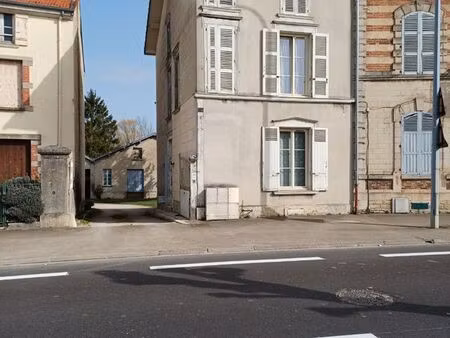 maison à vendre 190 000 euros à bar sur aube 7 pieces 160 m2 pièces 160 m2