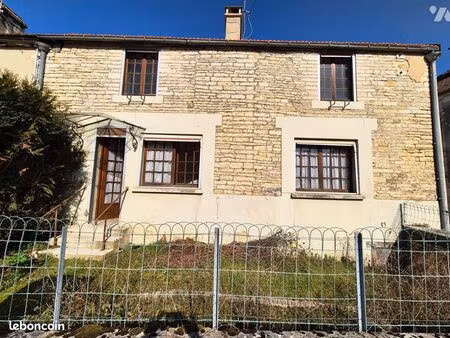 maison 4 pièces 73 m²