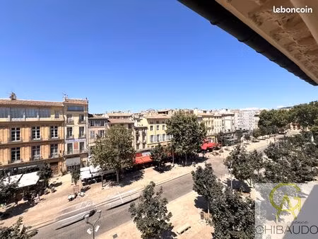 appartement 5 pièces 132 m²