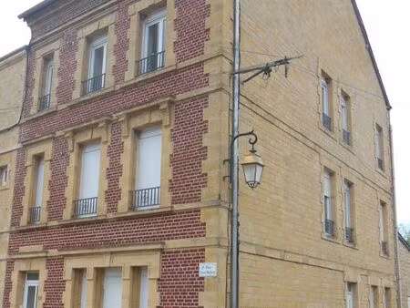 appartement de 64 07 m² à louer - secteur clavy-warby